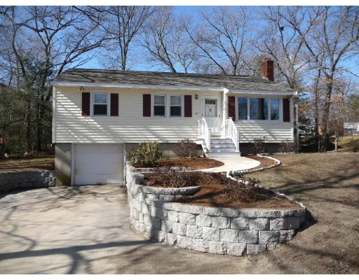 Unit for sale at 25 Nassau Ave, Wilmington, MA 01887