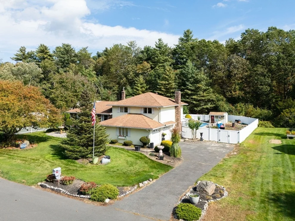Unit for sale at 173 Colonial Dr, Ludlow, MA 01056