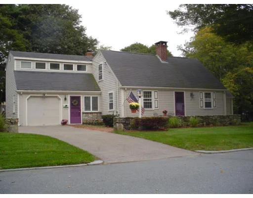 Unit for sale at 27 Warren Road, Attleboro, MA 02703