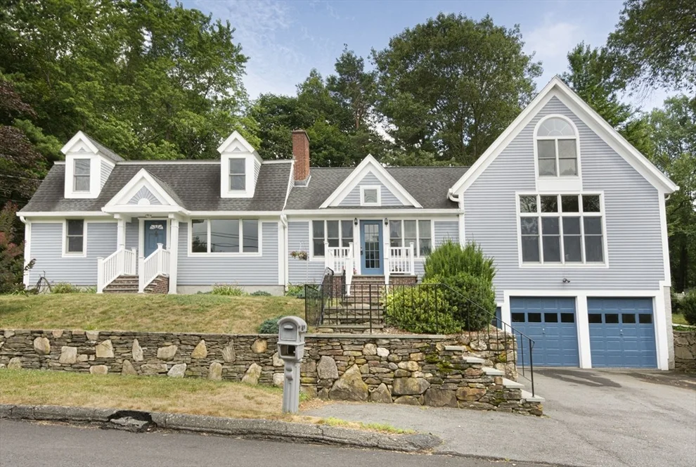 Unit for sale at 18 Crestview Dr, Westborough, MA 01581