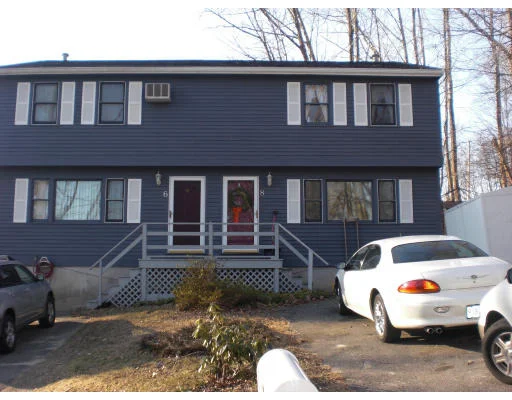 Unit for sale at 8 Cliffe, Haverhill, MA 01832