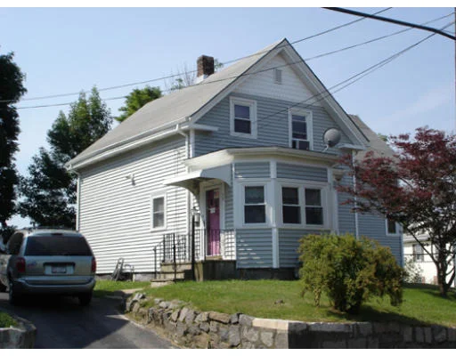 Unit for sale at 96 Garfield Street, Quincy, MA 02169