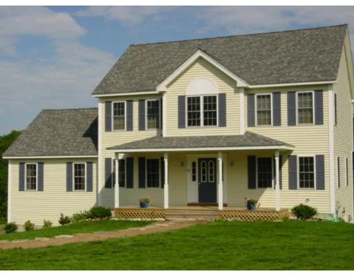 Unit for sale at 10 Jaynes Way, Charlton, MA 01507