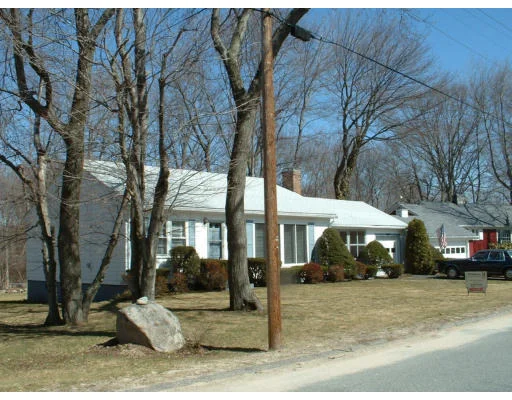 Unit for sale at 38 Woodland Road, Shrewsbury, MA 01545