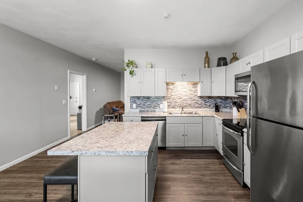 Unit for sale at 388 Vose Street, Woonsocket, RI 02895