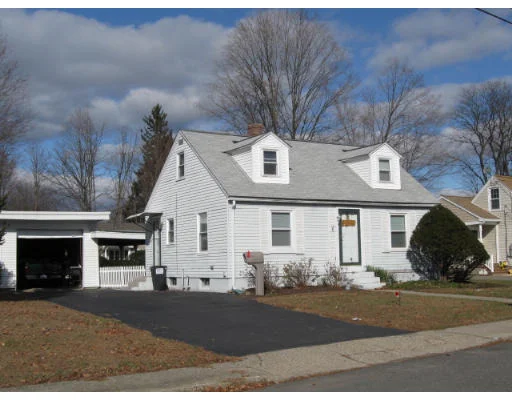 Unit for sale at 5 Ely Ave, Easthampton, MA 01027