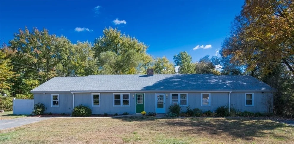 Unit for sale at 26-28 Hadley Road, Sunderland, MA 01375