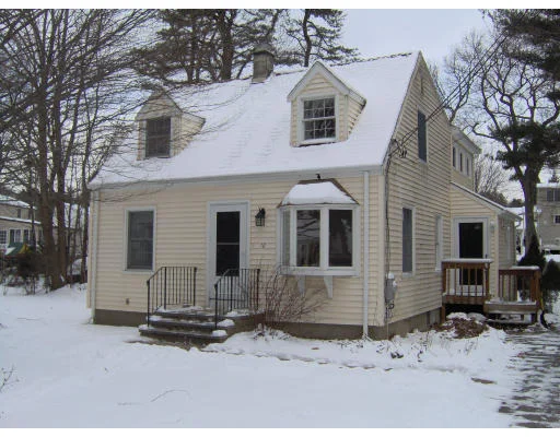 Unit for sale at 10 Audrea Rd, Framingham, MA 01701