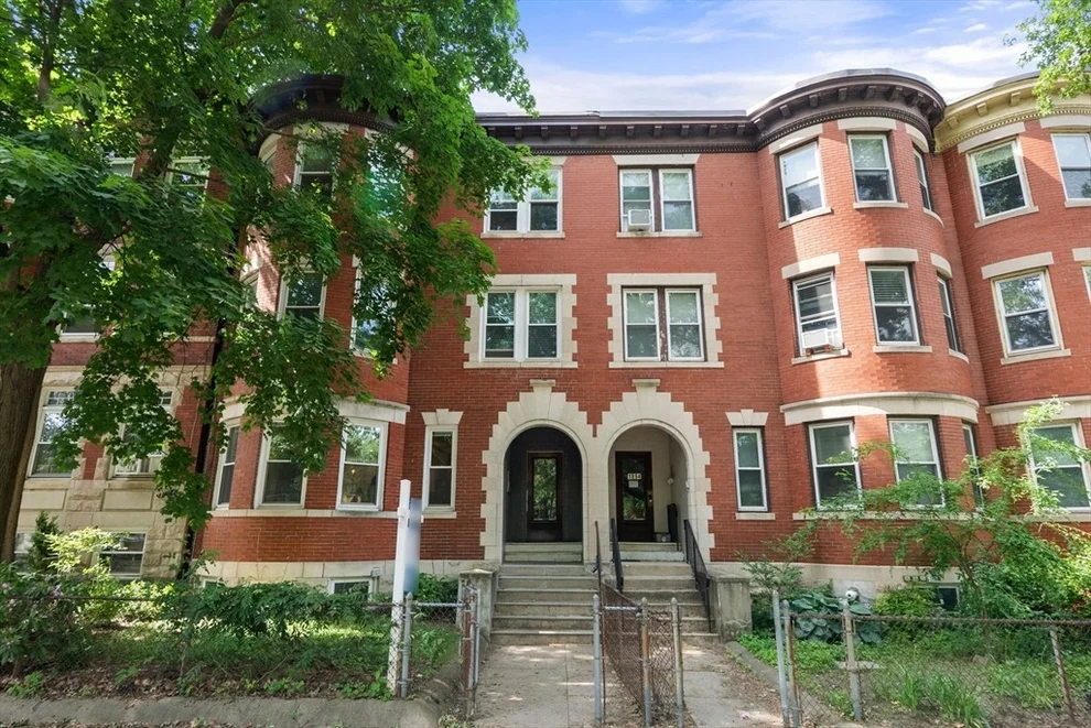 Unit for sale at 1896 Beacon Street, Brookline, MA 02445