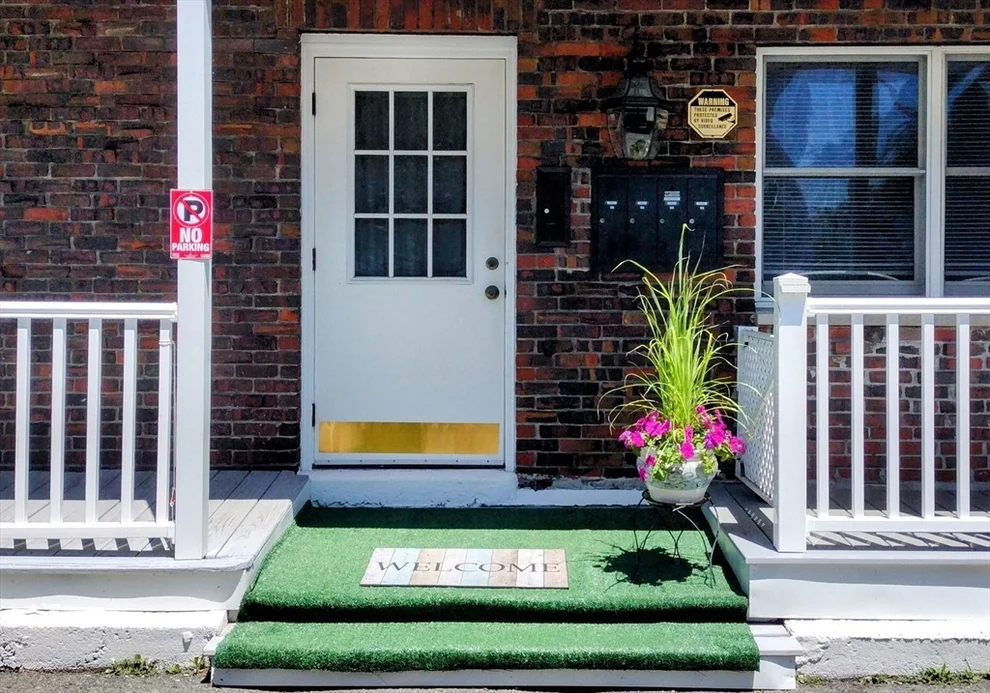 Unit for sale at 33 Ellerton St, Revere, MA 02151