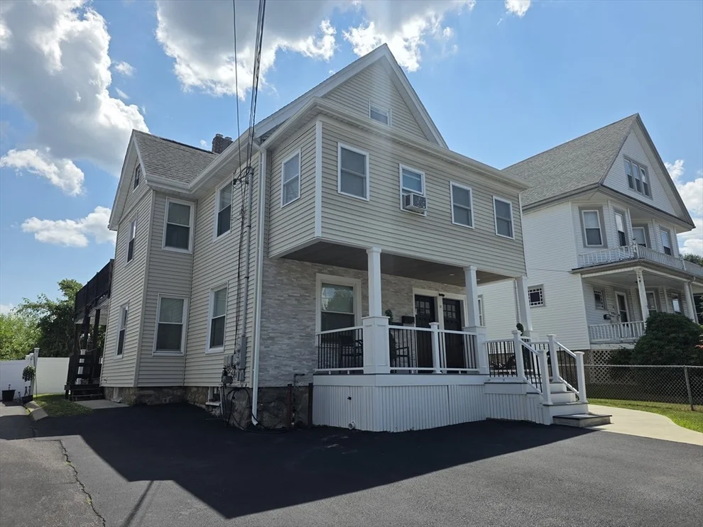 Unit for sale at 12 Hoyle St, Norwood, MA 02062