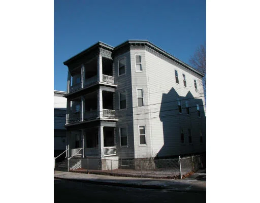 Unit for sale at 25 Vassal Lane, Cambridge, MA 02138