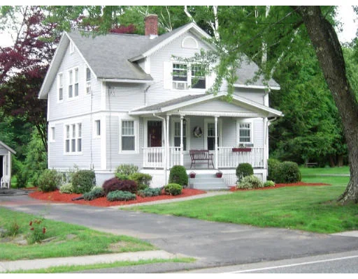 Unit for sale at 119 Hampden Rd., East Longmeadow, MA 01028