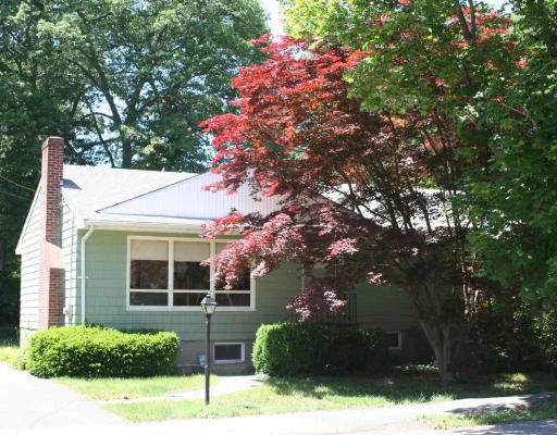 Unit for sale at 26 Walsh Ave, Stoneham, MA 02180