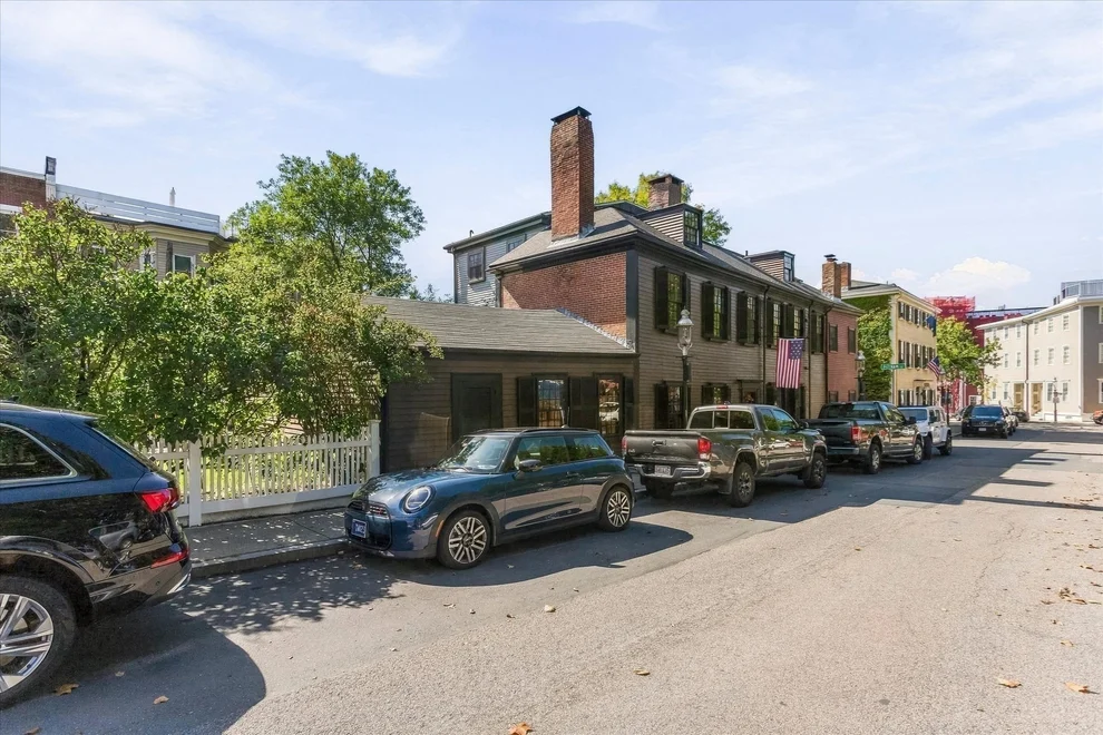 Unit for sale at 16 Common Street, Boston, MA 02129