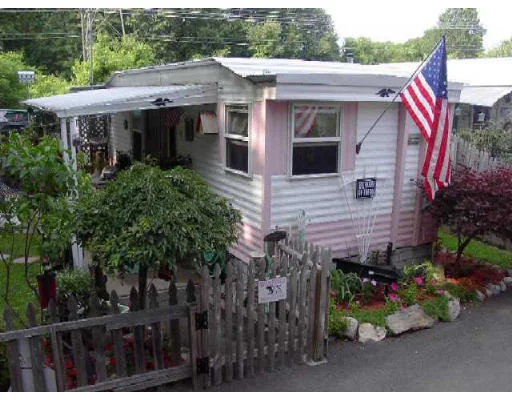 Unit for sale at 74 Springfield St. #24, Agawam, MA 01001