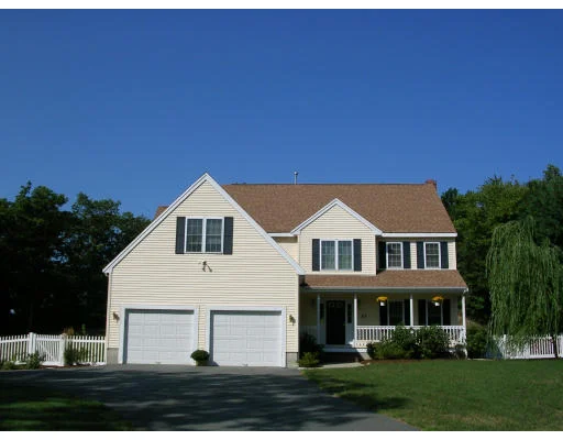 Unit for sale at 23 Fales Rd, Sharon, MA 02067