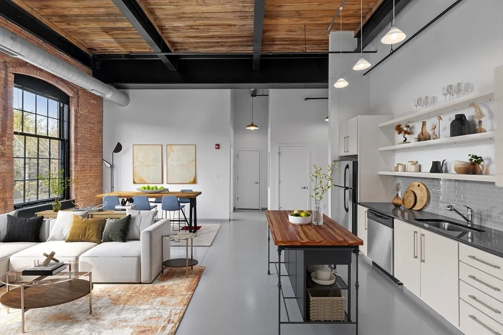 Unit for sale at 160 Water St, Williamstown, MA 01267