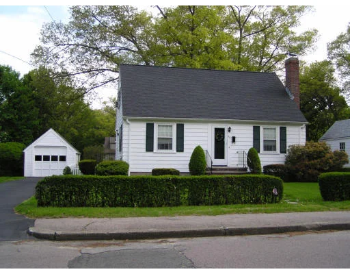 Unit for sale at 90 Homestead Avenue, Weymouth, MA 02188