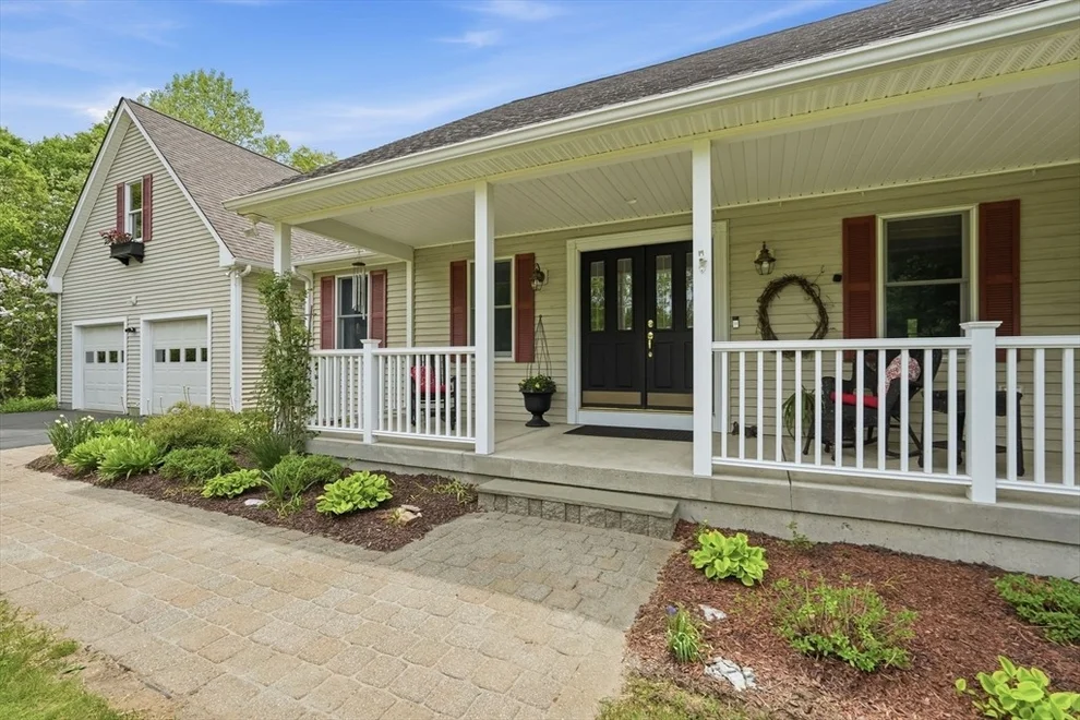 Unit for sale at 12 Chesterfield Rd, Westhampton, MA 01027