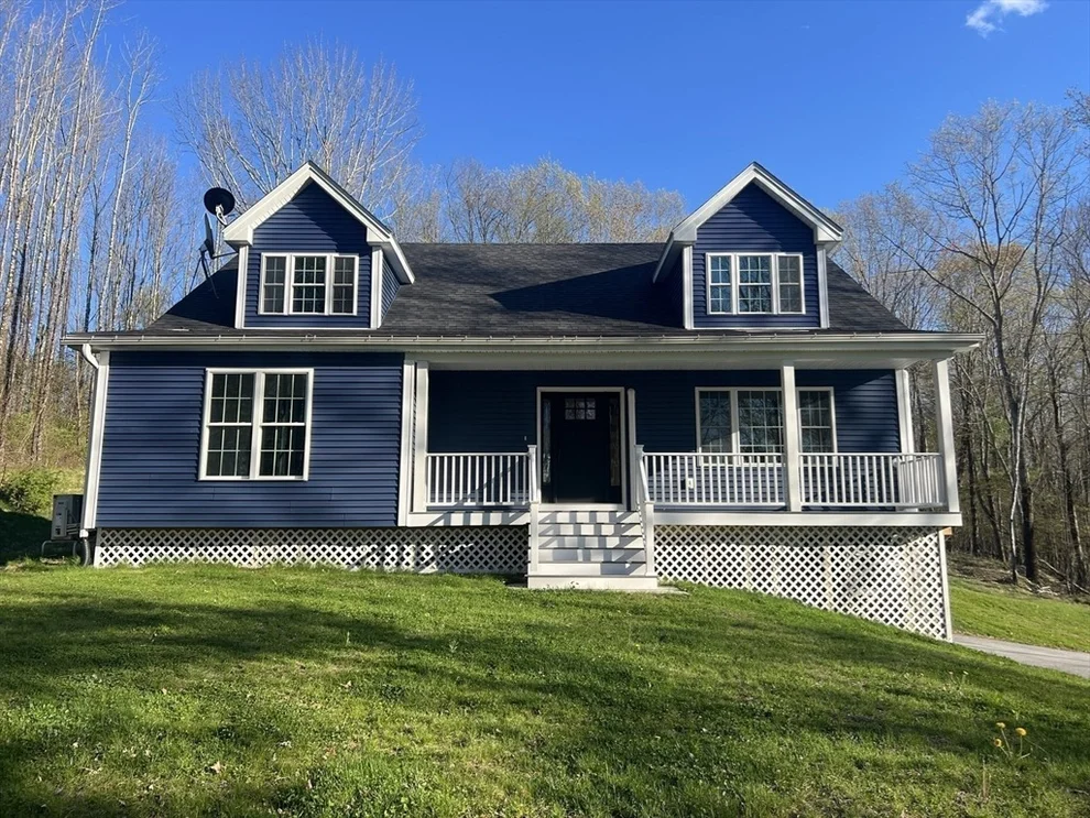 Unit for sale at 57 Pumpkin Lane, Charlton, MA 01507