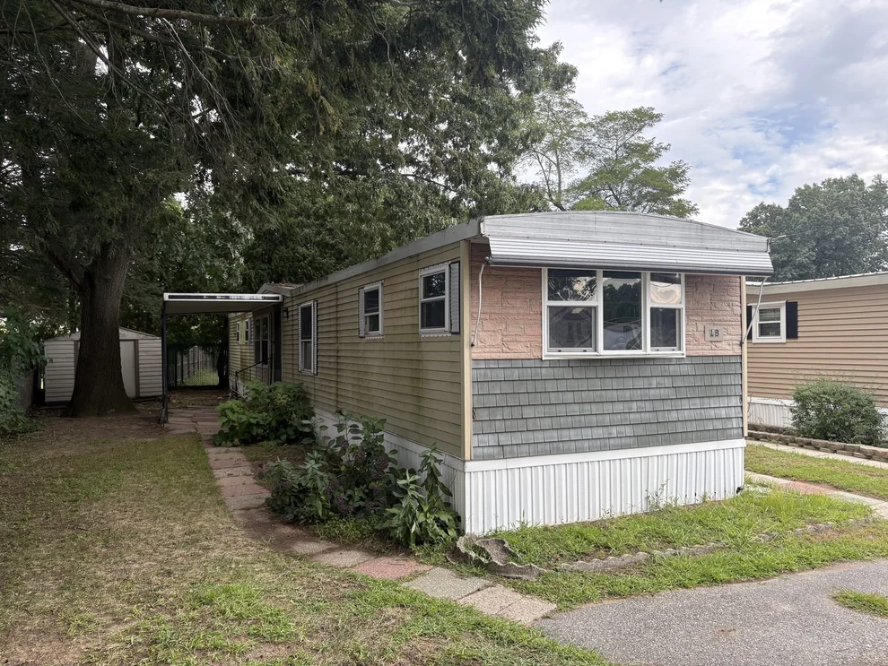Unit for sale at 1760 Westover Rd, Chicopee, MA 01020