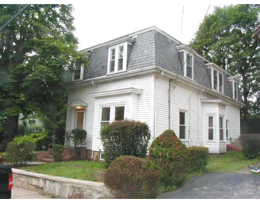 Unit for sale at 26 Summer Street, Boston, MA 02132