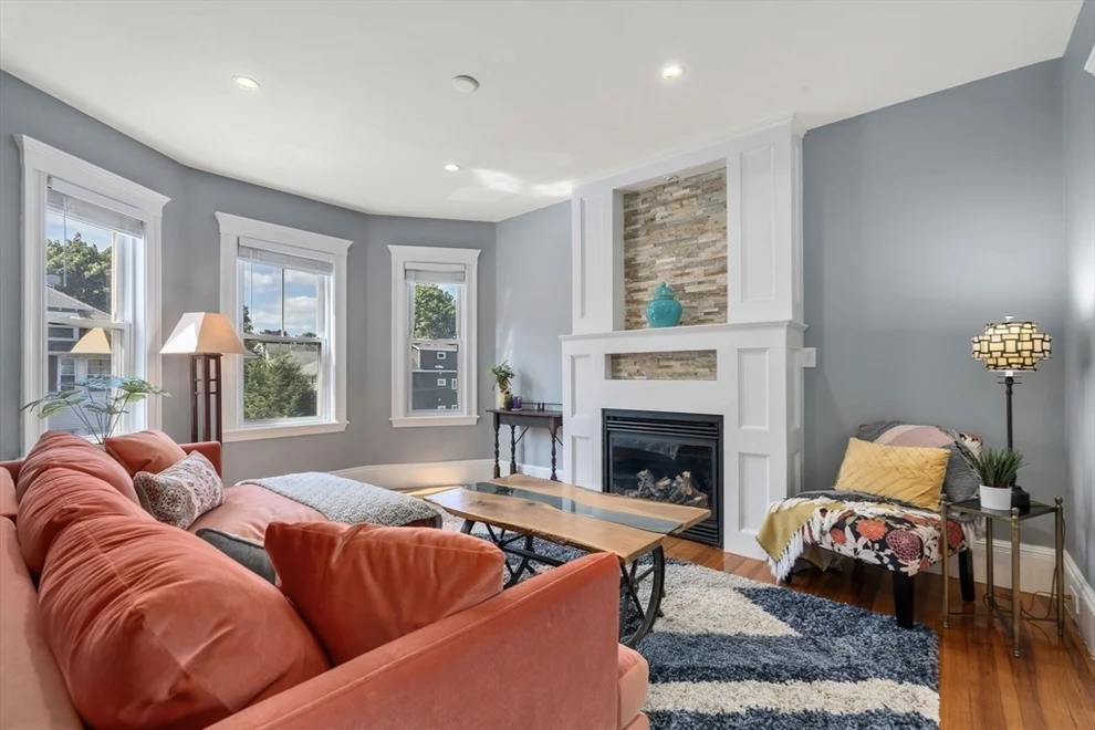 Unit for sale at 20 Montvale Street, Boston, MA 02131
