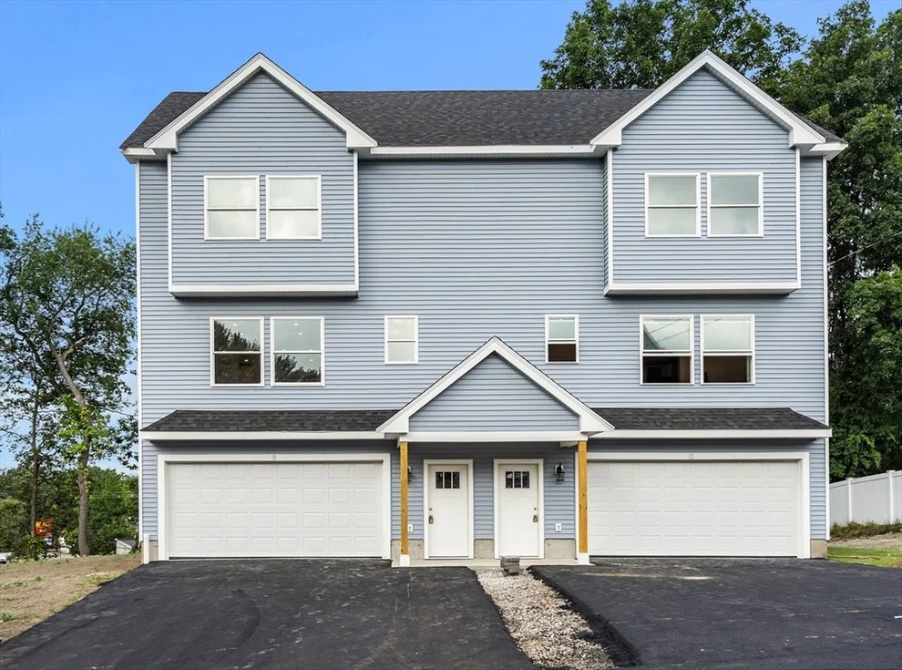 Unit for sale at 12 Newburg St, Haverhill, MA 01832