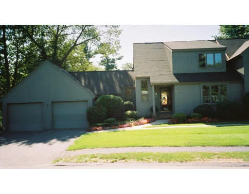 Unit for sale at 6 Cleek Court, North Reading, MA 01864