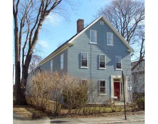 Unit for sale at 30 Bartlett St., Beverly, MA 01915