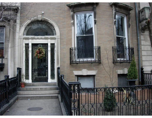 Unit for sale at 405 Commonwealth Avenue, Boston, MA 02115