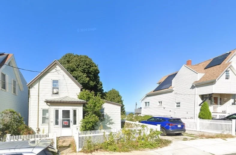 Unit for sale at 52 Crest Ave, Revere, MA 02151