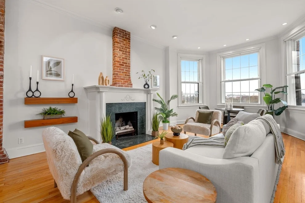 Unit for sale at 37 Bay State Rd, Boston, MA 02215