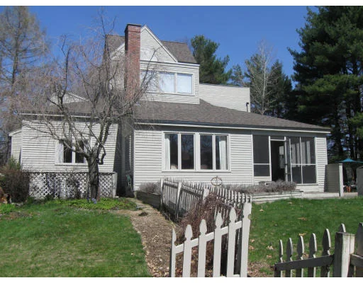 Unit for sale at 118 Rockland Street, Natick, MA 01760