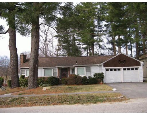 Unit for sale at 57 Kinnicutt Road, Worcester, MA 01602