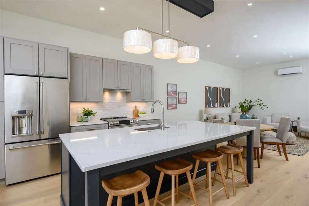 Unit for sale at 21 Tanglewood Road, Boston, MA 02124