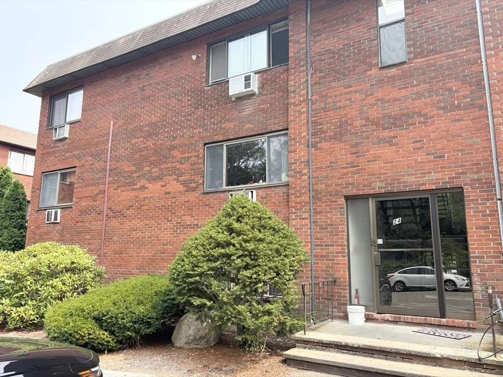 Unit for sale at 24 Faxon St, Stoughton, MA 02072