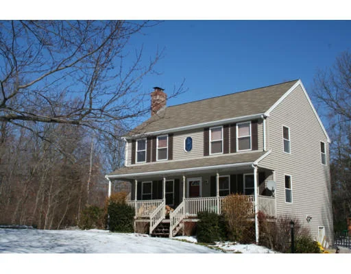 Unit for sale at 234 East Street, Uxbridge, MA 01569
