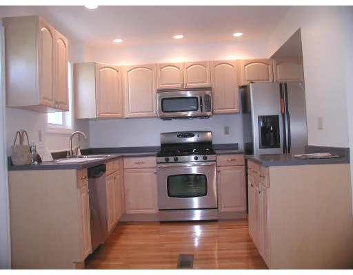 Unit for sale at 1 Everett Court, Boston, MA 02128