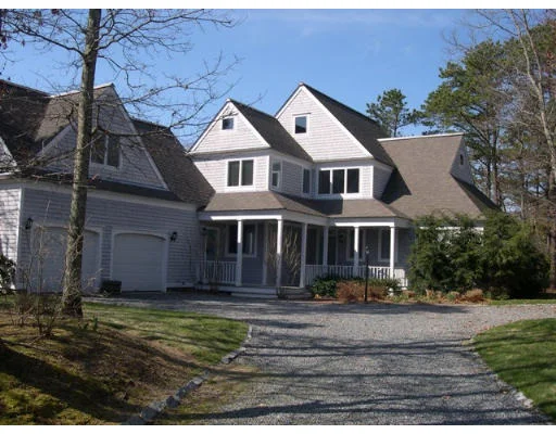 Unit for sale at 4 Tide Run, Mashpee, MA 02649