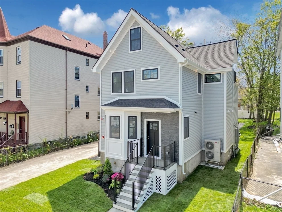 Unit for sale at 112 Armandine Street, Boston, MA 02124