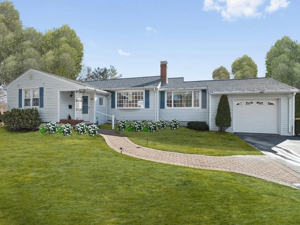 Unit for sale at 47 Graymore Road, Waltham, MA 02451