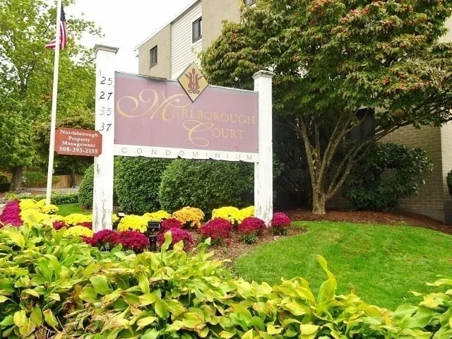 Unit for sale at 37 Hosmer St, Marlborough, MA 01752
