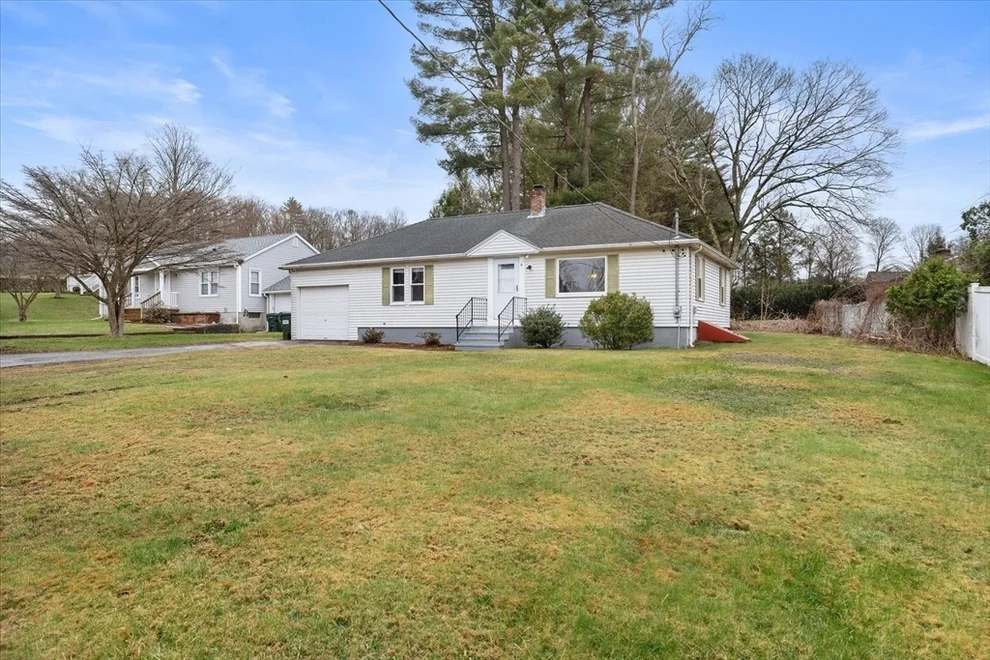Unit for sale at 6 Pinehurst Drive, Webster, MA 01570