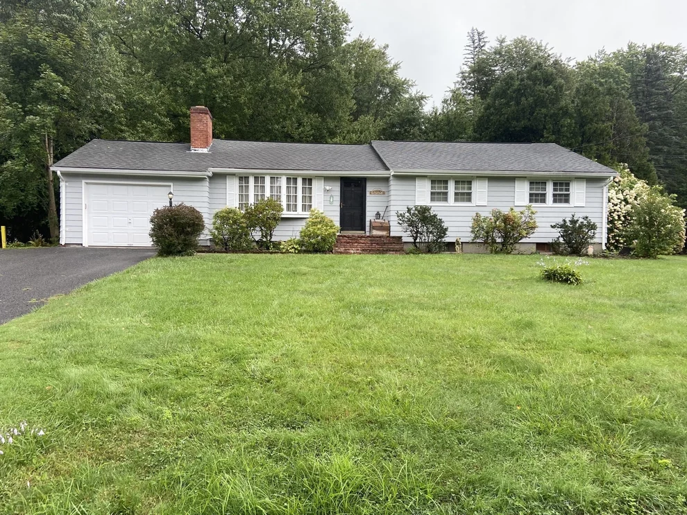 Unit for sale at 84 Hillside Drive, East Longmeadow, MA 01028