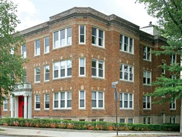 Unit for sale at 35 Thatcher Street, Brookline, MA 02446