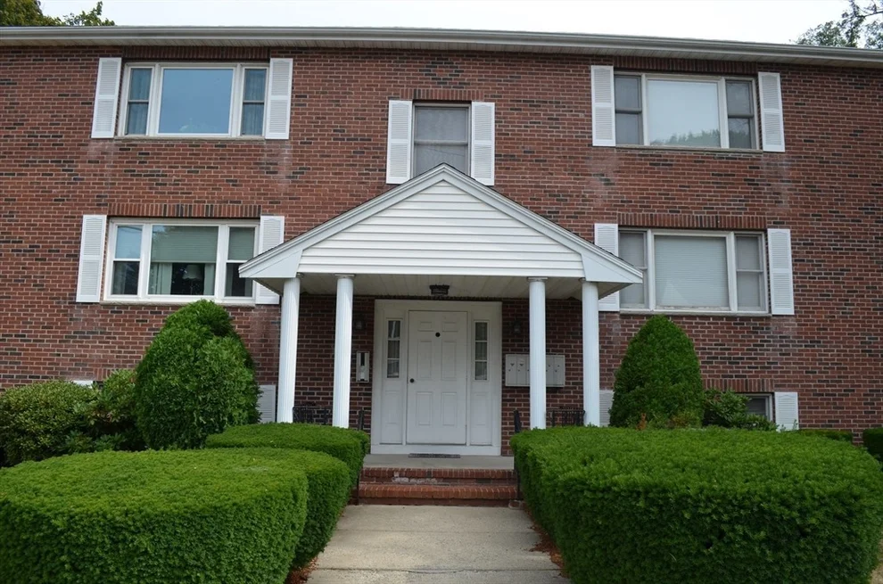 Unit for sale at 22 Roosevelt Rd, Quincy, MA 02169