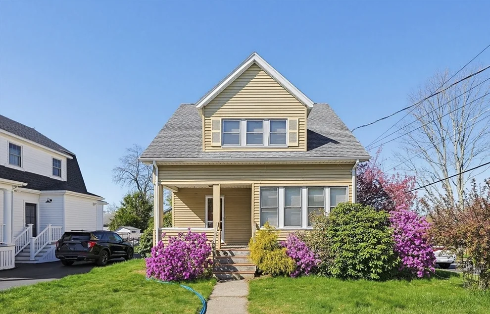 Unit for sale at 57 E Cross St, Norwood, MA 02062