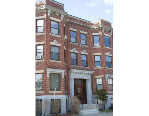 Unit for sale at 50 Saint Paul Street, Brookline, MA 02446